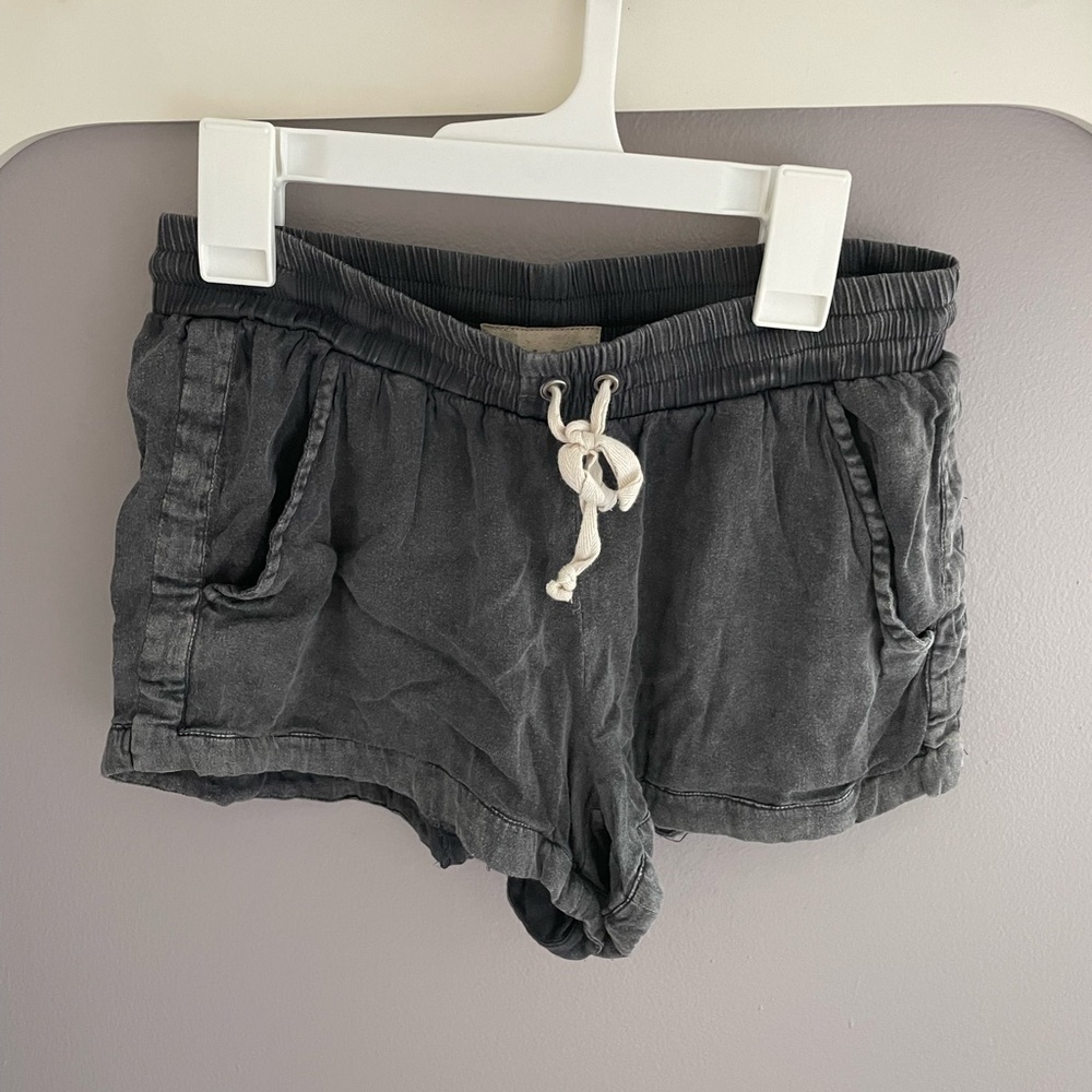 Women lounge short